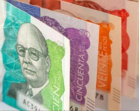 Financing law presentation filed for debate in Economic Commissions