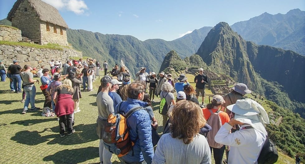 Find out about the promotional rates to visit Machu Picchu this 2025 (PHOTOS)