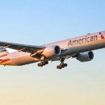 Flights stopped in the US at Christmas: American Airlines suspended flights