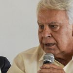 Former Spanish president, Felipe González, asks to facilitate the return of Edmundo González to Venezuela