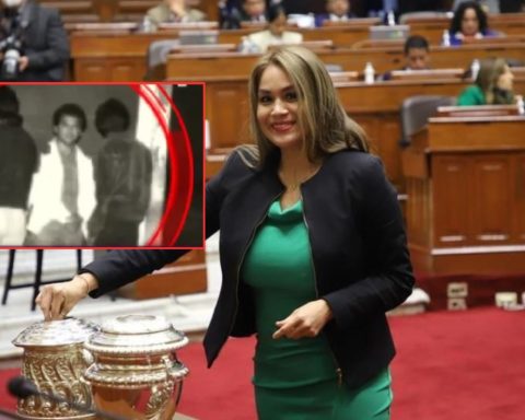 Former inmate is senior advisor to Popular Renewal Congresswoman Cheryl Trigozo