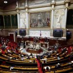 French deputies approve motion of censure that overthrows the prime minister's government