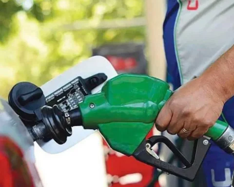 Precios de los combustibles: El regalo del Gobierno para esta Navidad