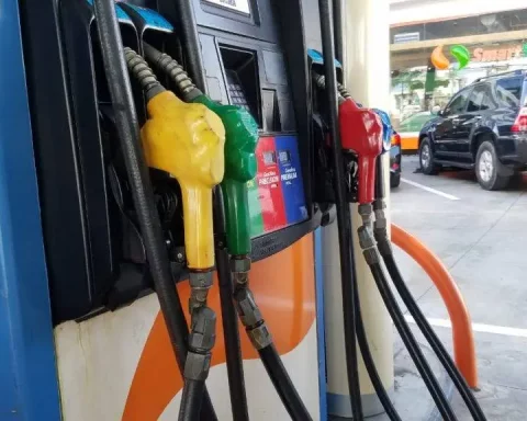 Precios de los combustibles para finalizar el 2024 e iniciar el 2025