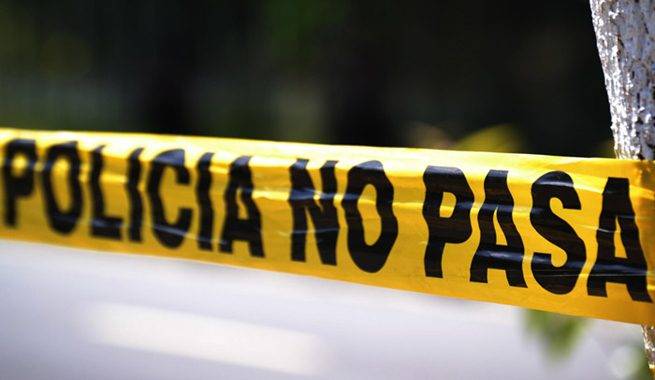 «Fuloy», presunto delincuente de Los Alcarrizos, murió en supuesto intercambio de disparos con la Policía