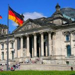 Germany's parliament dissolved and elections called for February 23