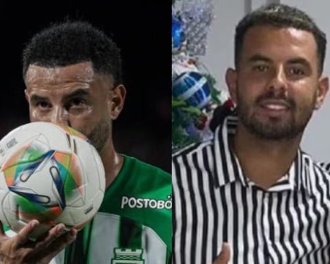 "Excursión de mozas": el futbolista Edwin Cardona en el centro de la polémica tras declaraciones de su esposa previo a la final de la Copa BetPlay