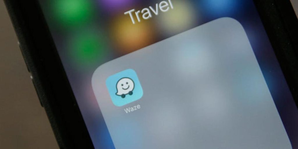 Google Maps incorporates Waze incident reports