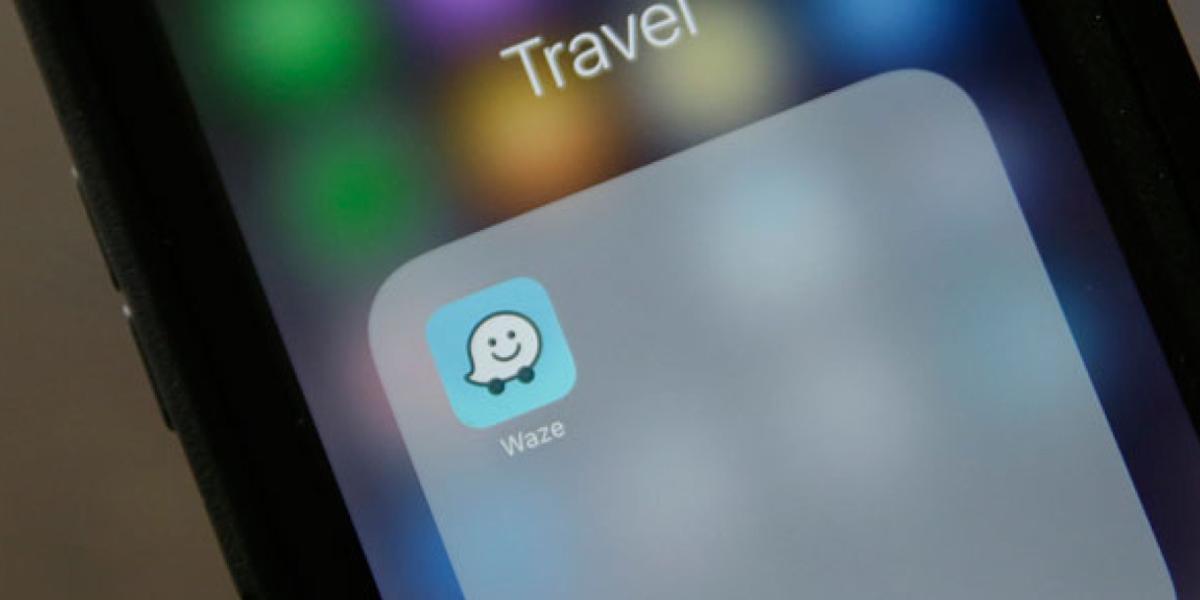 Google Maps incorporates Waze incident reports