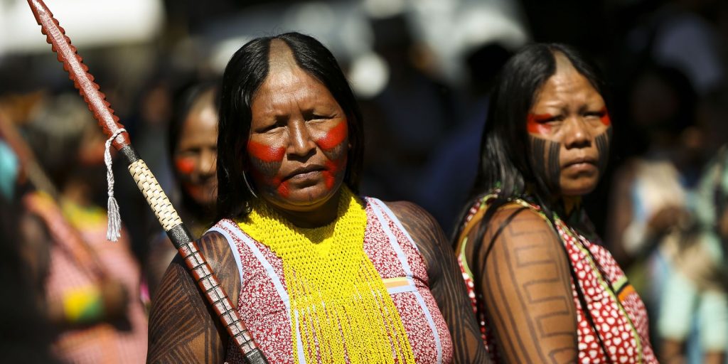 Government must implement six units to serve indigenous women