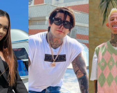 Government requested blocking of networks of 'Epa Colombia', 'La Liendra' and Yeferson Cossio