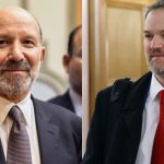 Greer and Lutnick, the Trumpist protectionists that Mexico will face