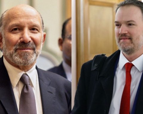 Greer and Lutnick, the Trumpist protectionists that Mexico will face