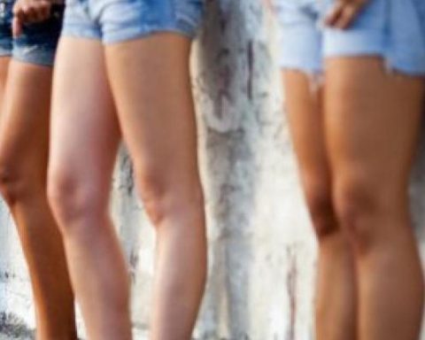 HRW denounced sexual exploitation in webcam models in Colombia