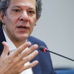 Haddad: it is not true that state-owned companies had a record deficit