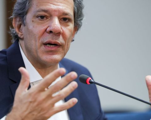 Haddad: it is not true that state-owned companies had a record deficit