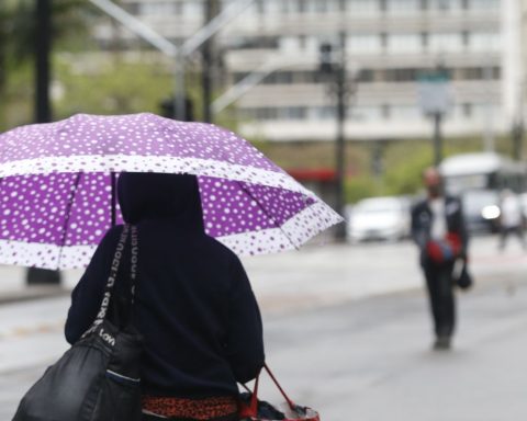 Heavy rains are expected to continue until the weekend in the country