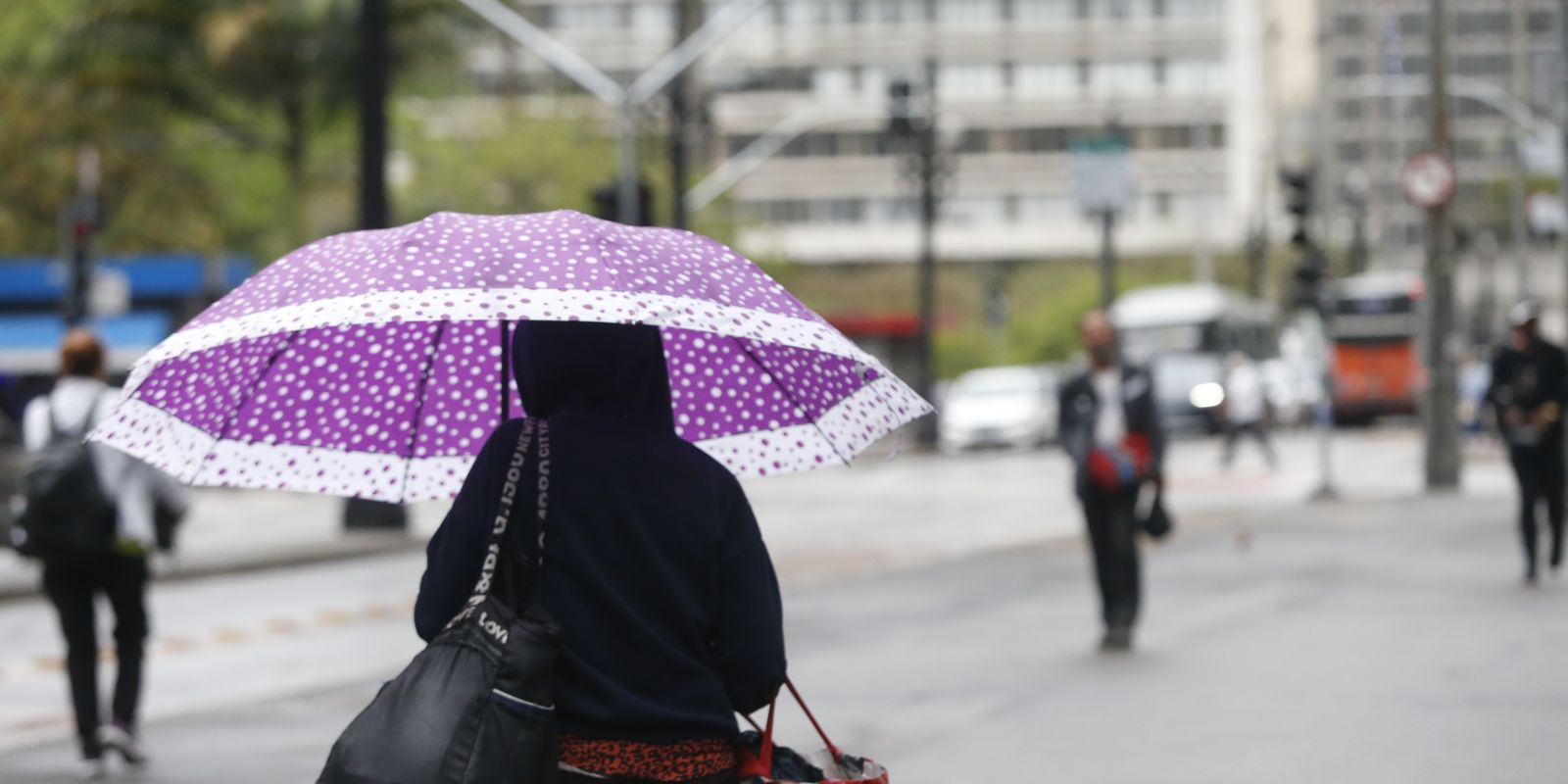 Heavy rains are expected to continue until the weekend in the country