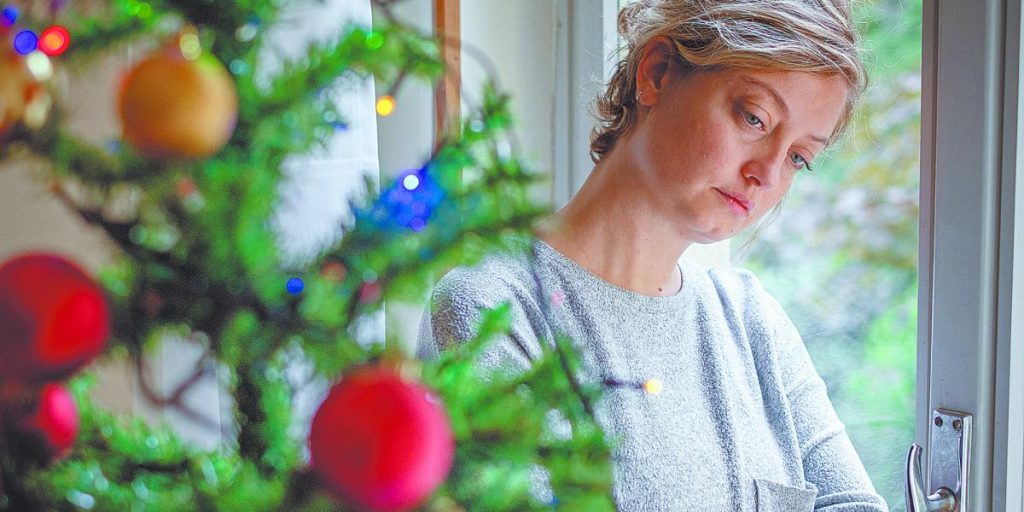 Holiday sadness: How to survive the emotional ups and downs this season?: UNAM