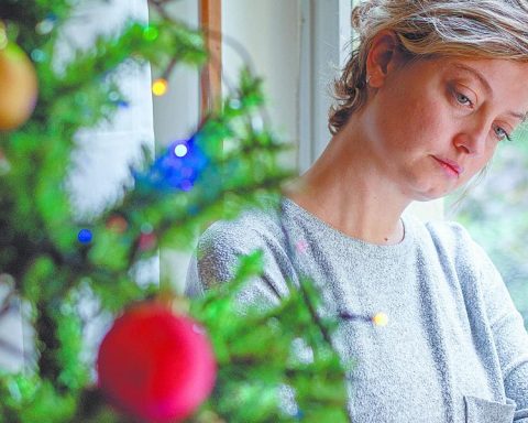 Holiday sadness: How to survive the emotional ups and downs this season?: UNAM