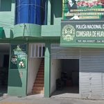 Huancayo: Criminals arrested when they robbed a home