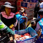 Huancayo: On Christmas Eve they seize 200 kilos of fireworks