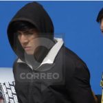 Huancayo: Subject who killed his lover by stabbing her in the thigh, had 19 complaints