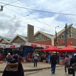 Huancayo: They fear invasion of outpatient commerce in the Damero Comercial