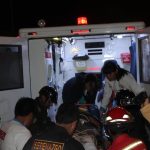 Huancayo: Young man goes to a nightclub and is stabbed to death