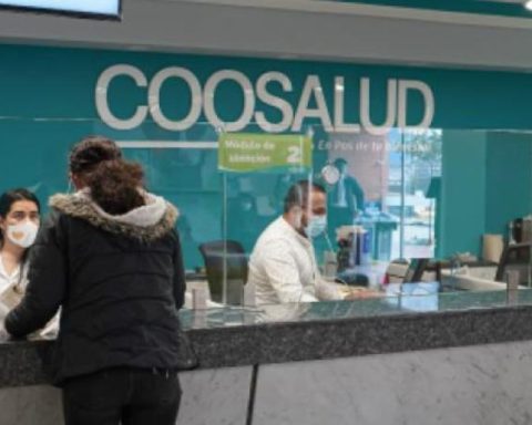 'I have nothing to retract': Petro accuses the Coosalud board of recasting money