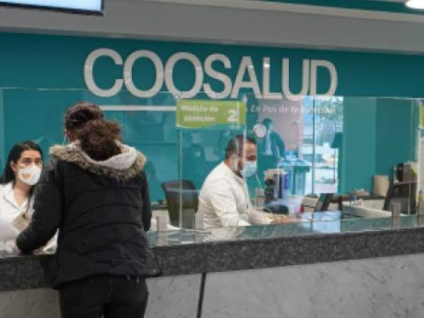 'I have nothing to retract': Petro accuses the Coosalud board of recasting money