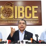 IBCE: Foreign trade suffers a drop of almost $us 3,000 million in 2024