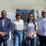 INDEX provides assistance to Puerto Plata and Monte Plata