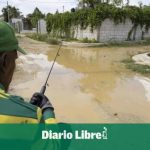 In Ureña they ask the ASDE and Public Works for sidewalks and asphalt