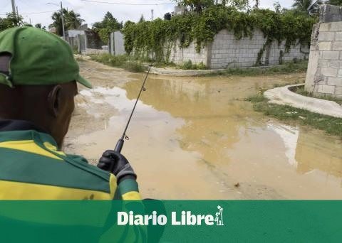 In Ureña they ask the ASDE and Public Works for sidewalks and asphalt