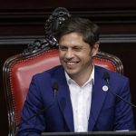 In a difficult year for the PJ, Axel Kicillof revived the internal relationship with Cristina Kirchner