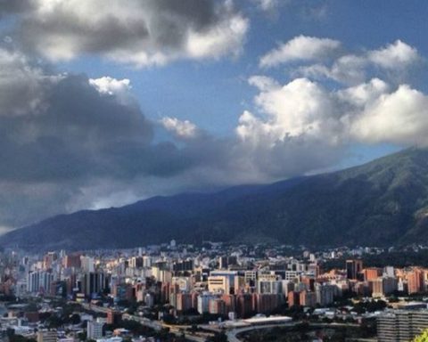 Inameh pronostica cielo parcialmente nublado en gran parte del país