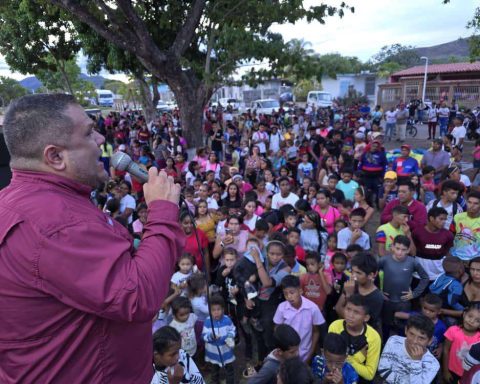 Inclusion programs are developed in Bolívar