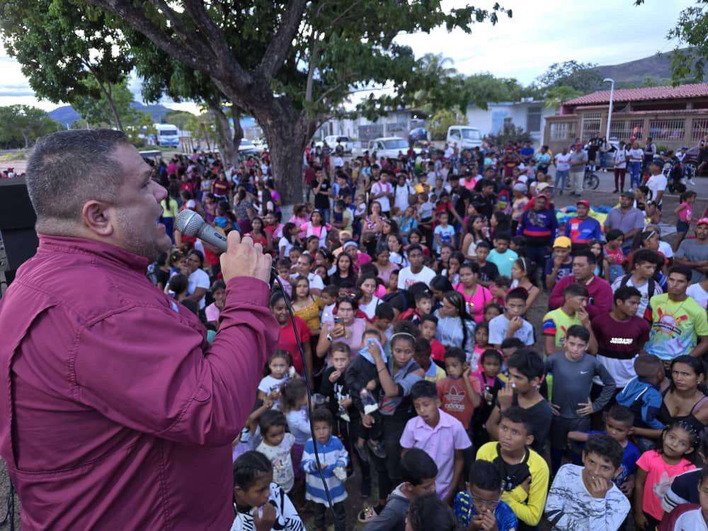 Inclusion programs are developed in Bolívar