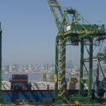 Increase in imports causes trade surplus to decline in November