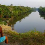 Indigenous lands in the Amazon influence rainfall that supplies agriculture