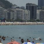 Inspection finds irregularities in hotels on the Copacabana waterfront