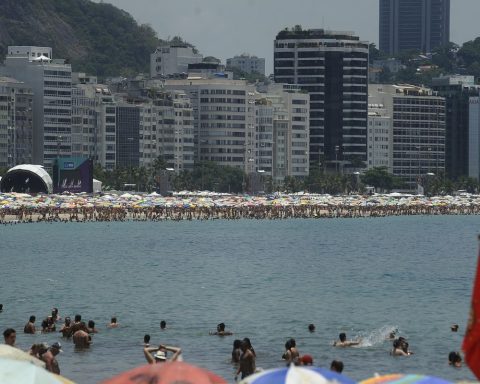 Inspection finds irregularities in hotels on the Copacabana waterfront