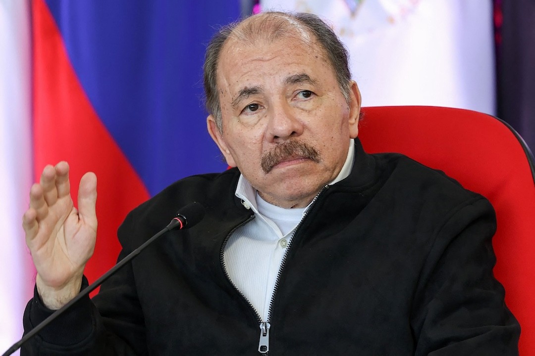 Inter-American Court orders Nicaragua to take measures in favor of 115 opponents