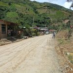 Invías and Findeter sign a contract to transform road corridors in Cauca