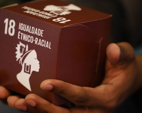 Ipea promotes debate on SDG 18 and a racially fair future