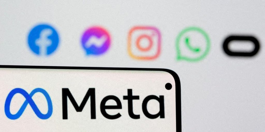 Ireland imposes $263 million fine against Meta for hacked Facebook accounts in 2018