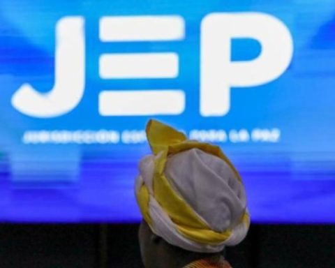 JEP receives diagnosis to evaluate declassifying secret police files