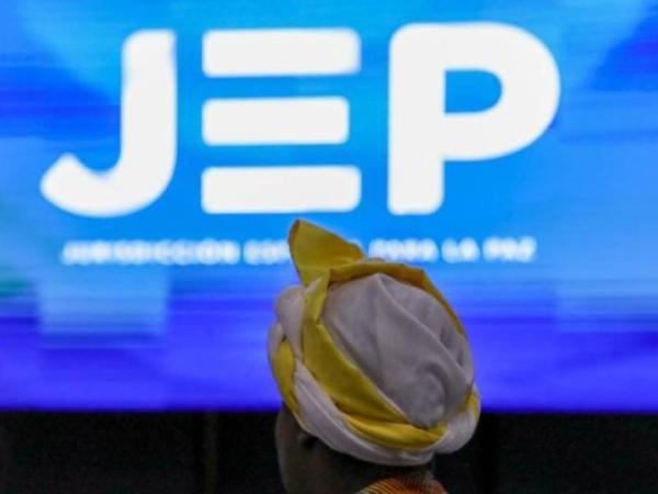 JEP receives diagnosis to evaluate declassifying secret police files