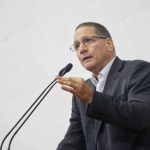 Jesús Faría: budget for 2025 will be from Popular Power